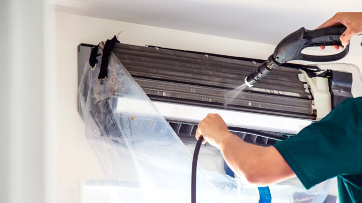 Aircon Service Pricing - Coolest Aircon Service Pte Ltd