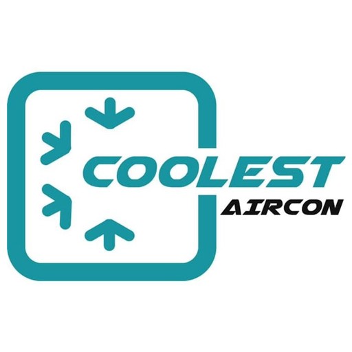 Coolest Aircon Service Pte Ltd